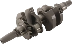 Crankshaft Steel 