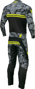 Tricou Thor Sector Digi Black M, 3, nordicamoto.ro