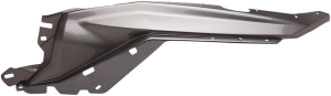 Rr Fendr 17-19 X3 Bl-car