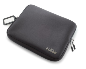 Notepadcase KTM Black