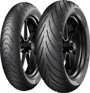 Roadtec Scooter Tire