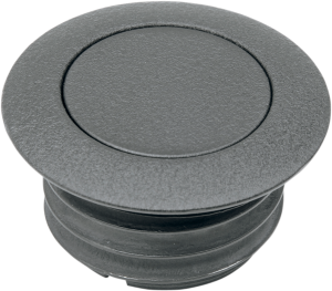 Pop-up Gas Cap Black, 1, nordicamoto.ro