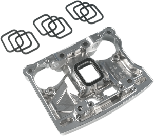 Replacement Rocker Box Cover Gaskets, 1, nordicamoto.ro