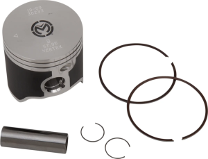 MOOSE RACING Piston Kit 