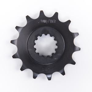 Powerdrive Countershaft Sprocket Black, Parkerized
