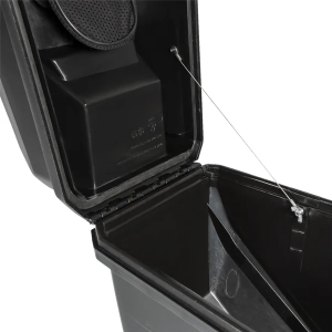 Nomad Trunk Black, 2, nordicamoto.ro