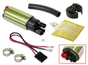 Kit pompa de benzina SUZUKI LTA 450/700/750 KING QUAD, KAWASAKI TERYX / MULE, POLARIS Bronco