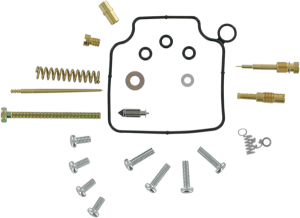 Kit de reparare carburator
