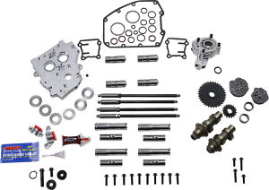 Oe+ Camchest Kit 