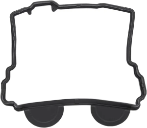 MOOSE RACING Head Cover Gasket 