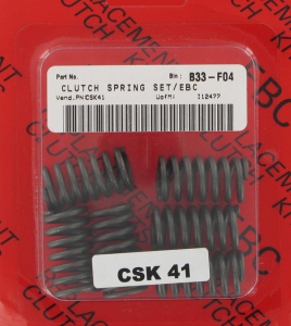 Clutch Springs, 1, nordicamoto.ro