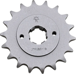 JT SPROCKETS Countershaft Sprocket 