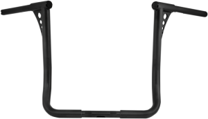 1-1/4(r) King Ape Bagger Handlebar Black, 1, nordicamoto.ro