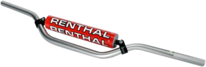7/8(r) Off-road Handlebar Silver