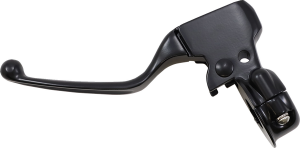Clutch Lever Assembly Black