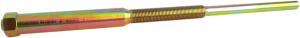Clutch Puller Brass