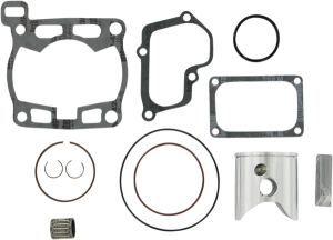 High Performance Piston Kit With Gaskets For 2-stroke