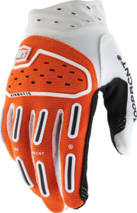 Airmatic 2 Gloves Orange 
