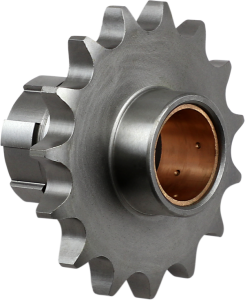 Countershaft Sprocket Raw, 1, nordicamoto.ro