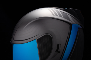 Casca Icon Airform™ Resurgent Blue XS, 3, nordicamoto.ro