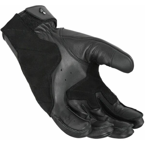 Manusi de piele retro MACNA RALSTON Galben S, 2, nordicamoto.ro