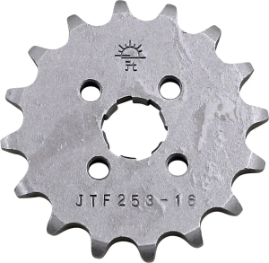 JT SPROCKETS Front Sprocket 