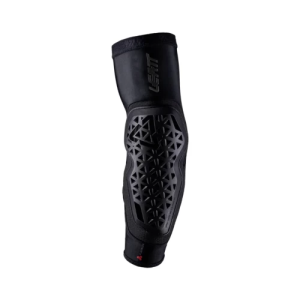 Cotiere Leatt FlexMesh Negru, nordicamoto.ro