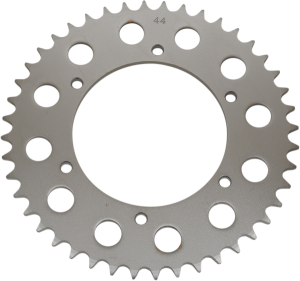 Sprocket Steel