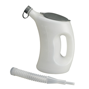 Measuring Jug Gray 
