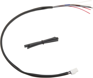 Throttle By Wire Extension Kit Black, 1, nordicamoto.ro