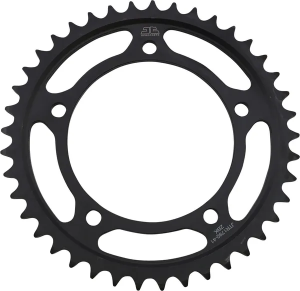 JT SPROCKETS Steel Rear Sprocket 