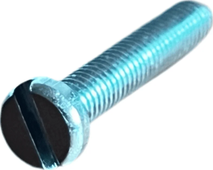 CYL.HEAD SCREW DIN0084-M 4X22A