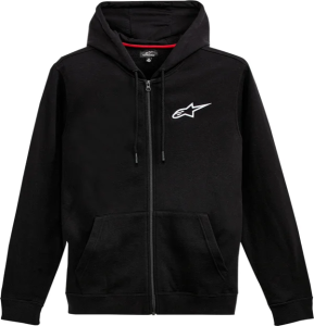 Ageless Zip Hoodie Black M, 3, nordicamoto.ro