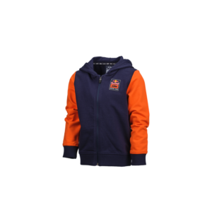 KIDS RB KTM APEX ZIP-HOODIE