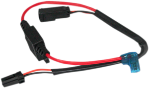 Passing Lamp Control Harness