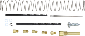Recalibration Kit