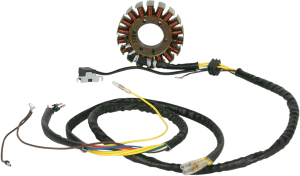 Stator For Polaris 