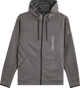 Era Premium Hoodie Gray