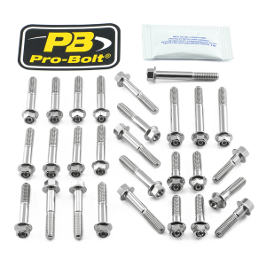 Engine Bolt Kit