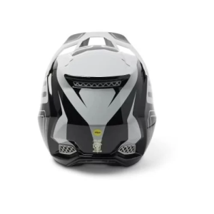 Casca Fox MX V3 RS RYAKTR Gri XXL, 5, nordicamoto.ro