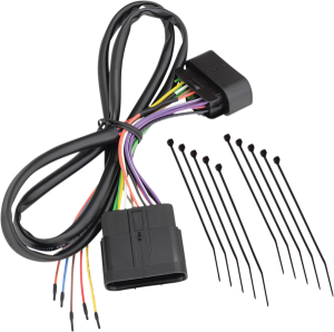 Electronic Fuse Block For Can-am Spyder Rt, 2, nordicamoto.ro