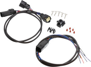 Tour Pack Wiring Installation Kit, 1, nordicamoto.ro