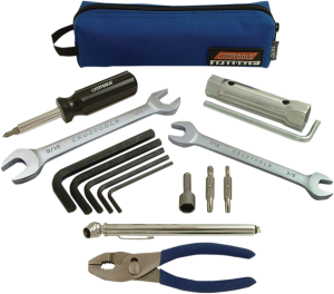 Speedkit Tool Kit For Harley Davidson