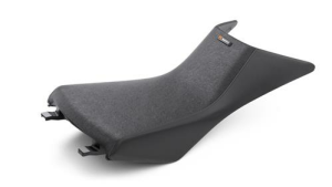 Ergo rider s seat