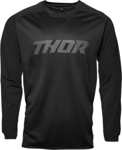 Jersey Terrain BlackBlack 