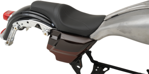 Scaun Predator negru, 4, nordicamoto.ro