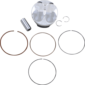 SET DE PISTON