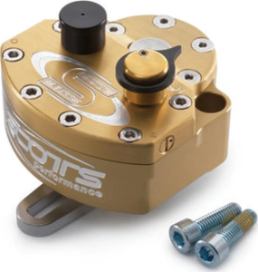 Amortizor pentru ghidon KTM/Husqvarna 14-23 Gas-Gas 2021-2023