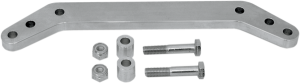 Lowering Kit Silver, 2, nordicamoto.ro