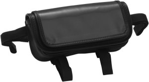 Universal Handlebar Pouch Black